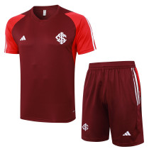 24-25 Internacional High Quality Training Short Suit