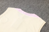 24-25 PSG High quality Tank Top And Shorts Suit