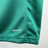 22-23 CELTICS QUETA #88 Green Away Top Quality Hot Pressing NBA Jersey