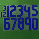 24-25 Algeria Pink White Special Edition Player Version Soccer Jersey