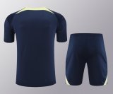 24-25 America High Quality Training Short Suit