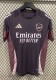 25-26 ARS Purple Special Edition Fans Training Shirts