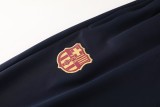 24-25 BAR High Quality Jacket Tracksuit