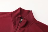 24-25 PSG High Quality Jacket Tracksuit