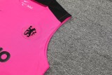 24-25 CHE High Quality Tank Top And Shorts Suit