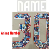 24-25 Japan Special Edition Player Version Soccer Jersey
