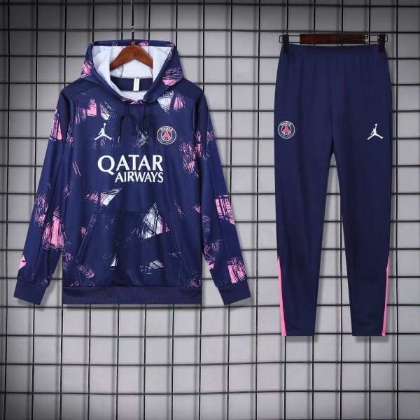 24-25  PSG High Quality Long Sleeve Training Suit