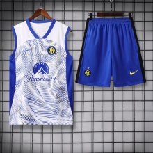 24-25 INT High quality Tank Top And Shorts Suit