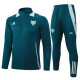 24-25 Cruzeiro High Quality Jacket Tracksuit