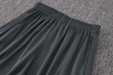 24-25 Man City High Quality Training Short Suit
