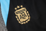 24-25 Argentina High Quality Jacket Tracksuit