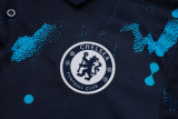 24-25 CHE High Quality Polo Tracksuit