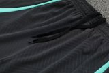 23-24 BAR High Quality Training Short Suit