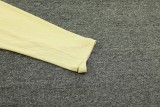 24-25 PSG High Quality Half Pull Tracksuit
