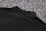 23-24 RMA High Quality Half Pull Tracksuit