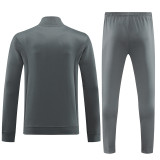 24-25 Argentina High Quality Jacket Tracksuit