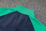 24-25 BAR High Quality Jacket Tracksuit