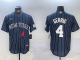 2024 MLB New York Yankees New Pattern Jersey