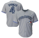 2024 MLB Toronto Blue Jays New Pattern Jersey