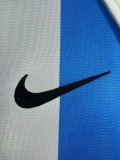 2012- 2013 Málaga Home Fans Soccer Jersey