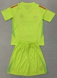 24-25 RMA GoalKeeper Adult Suit