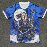 24-25 Japan Special Edition Fans  Version Soccer Jersey