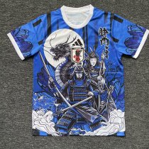 24-25 Japan Special Edition Fans  Version Soccer Jersey