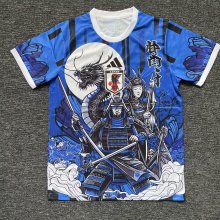 24-25 Japan Special Edition Fans  Version Soccer Jersey