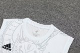 24-25 RMA High quality Tank Top And Shorts Suit