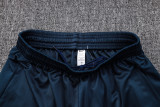 23-24 PSG High Quality Half Pull Tracksuit
