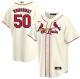 2024 MLB St. Louis Cardinals New Pattern Jersey