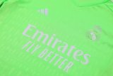 23-24 RMA High Quality Training Short Suit