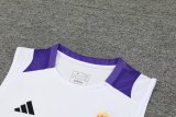 24-25 RMA High Quality Tank Top And Shorts Suit
