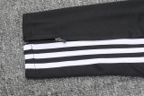 23-24 RMA High Quality Half Pull Tracksuit