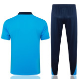 23-24 CHE High Quality Polo Tracksuit