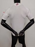 24-25 Aston Villa Away Player Soccer Jersey