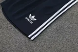 24-25 RMA High Quality Training Short Suit