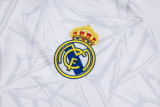 24-25 RMA High Quality Half Pull Tracksuit