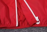 2024 ARS New Pattern Windbreaker