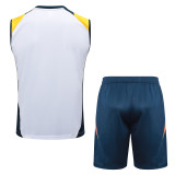24-25 RMA High Quality Tank Top And Shorts Suit