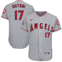 2024 MLB Los Angeles Angels New Pattern Jersey