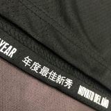 Dallas Mavericks Glory version DONCIC #77 Black Top Quality Hot Pressing NBA Jersey