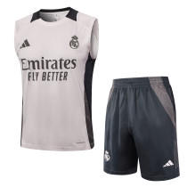 24-25 RMA High Quality Tank Top And Shorts Suit