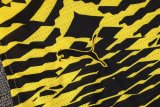 24-25 Dortmund High quality Tank Top And Shorts Suit