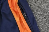 24-25 RMA High Quality Half Pull Tracksuit