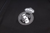 23-24 RMA High Quality Half Pull Tracksuit