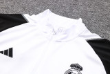 23-24 RMA High Quality Half Pull Tracksuit