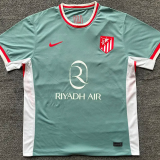 24-25 ATM Away Fans Soccer Jersey