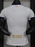 24-25 INT Away Long sleeves Player Version Soccer Jersey