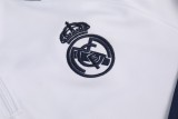 24-25 RMA High Quality Half Pull Tracksuit